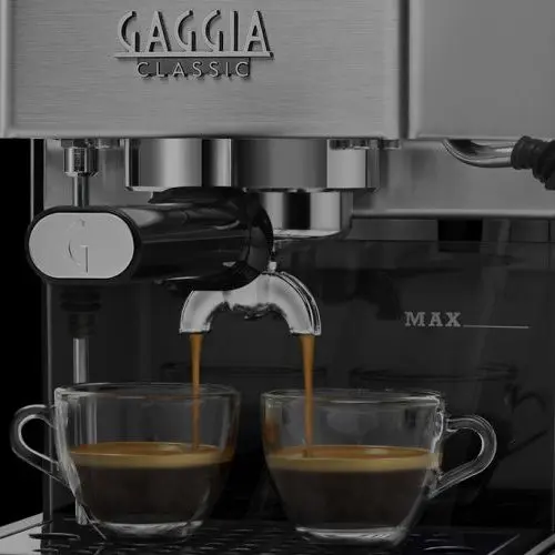 Gaggia Classic Pro E24 Review: Hobbyist Pick? 2 Gaggia Classic Pro E24 review espresso extraction