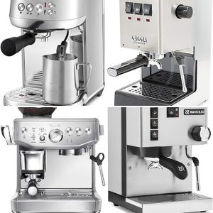 best beginner espresso 4up