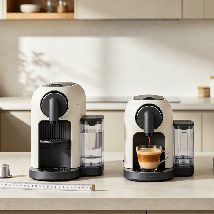 Best Nespresso Vertuo Machine: 5 Picks for 2026 2 best Nespresso Vertuo machine