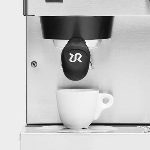 Rancilio Silvia review espresso shot